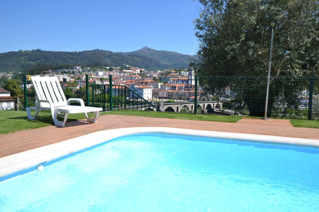 Quinta Da Prova Villa Arcos de Valdevez Exterior photo
